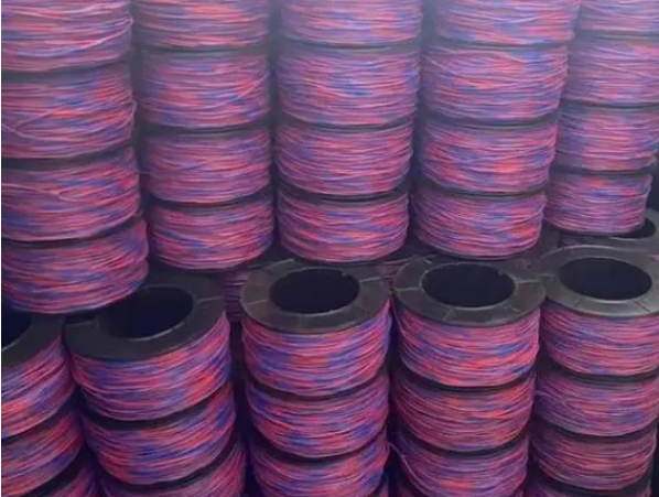 七坊镇爆破母线必须符合的要求有哪些？
