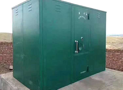 七坊镇炸药柜的作用：不仅仅是容器，更是安全与管理的核心防线